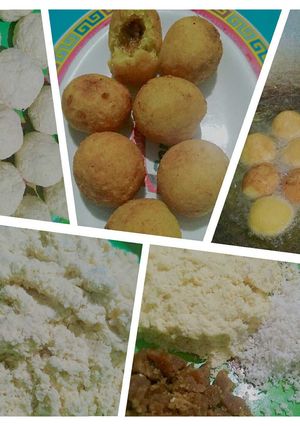 Foto resep Tigapo ala-ala