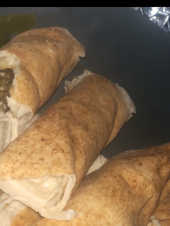 صورة لوصفة ساندوتش كباب 🥙