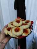 Galletitas Pepas