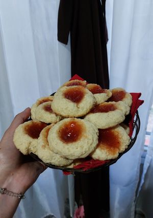 Una foto de Galletitas Pepas