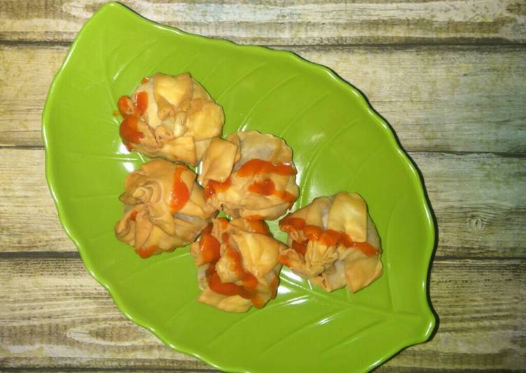 Sweetsole (RisolesUbiUngu)