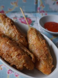 Foto resep Sempol Ayam