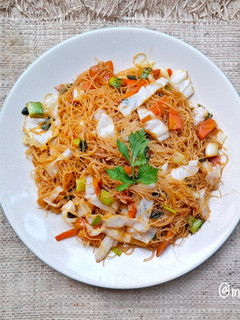 Foto resep Bihun Goreng
