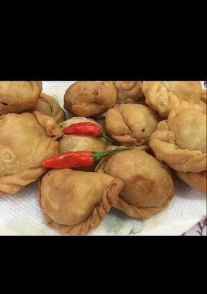 Foto resep Pastel