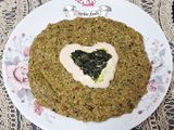 کشک بادمجان با بادمجان کبابی 🍆😋