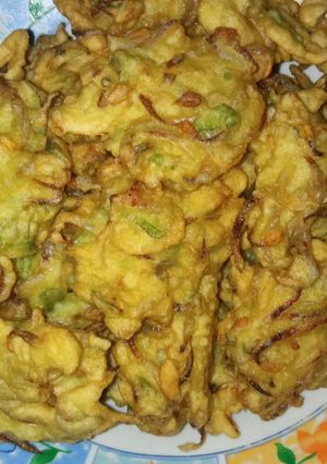Foto resep Ote-ote Tauge