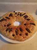 Roscón de Reyes