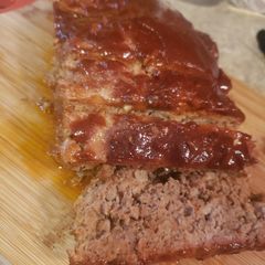 A picture of Big Daddy Meatloaf.
