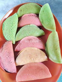 Foto resep Martabak Lenggang