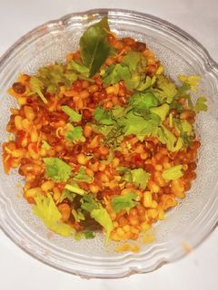 મઠ નું શાક (Math sabji recipe in gujarati) રેસીપી મુખ્ય ફોટો