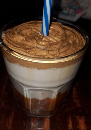 Una foto de Dalgona😋