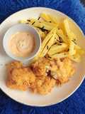 560. Fish n Chips