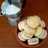 Alfajores de Maizena