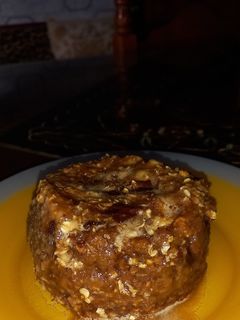 Φωτογραφία της συνταγής Microwave cake oat
