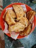 Panzerotti pugliesi
