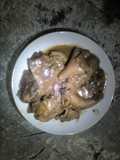Lamb Tripe