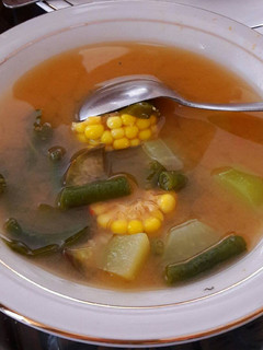 Foto resep Sayur Asem Jakarta