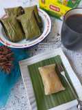 Kue Pisang Tukang Bajigur