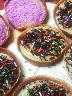 Foto resep Martabak bolu mini by buncha