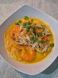 Laksa Malaysia 🇲🇾