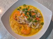 Gambar laksa malaysia