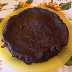 Torta al cioccolato con marmellata alle arance e limoni senza glutine-レシピのメイン写真
