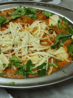 ચીઝ બટર મસાલા (cheese butter masala recipe in Gujarati) રેસીપી મુખ્ય ફોટો