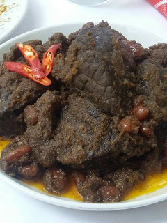 Foto resep Randang paru/rendang paru #postingrame2_masakanbersantan