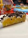 Apfel-Wein-Torte