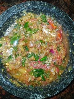 Foto resep Sambal Pecak