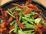 Hình ảnh của dầu hào maggi
