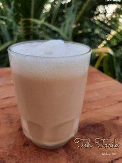 Foto resep Teh Tarik