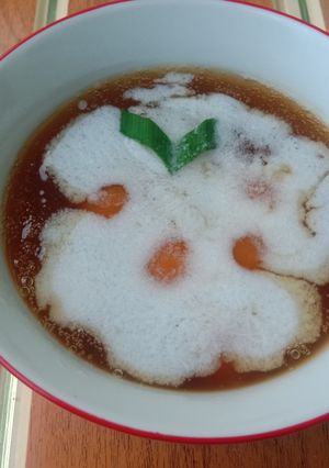 Foto resep Kolak biji salak