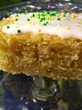 THE lemon cake