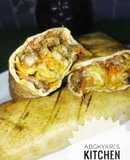 Shawarma 1🥰