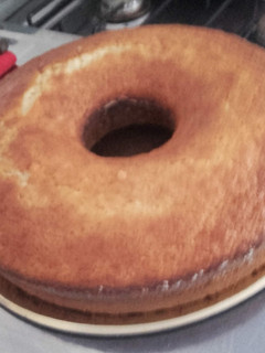 Una foto de Torta 1, 2, 3, 4