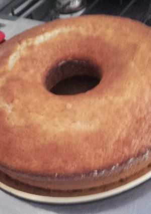 Una foto de Torta 1, 2, 3, 4