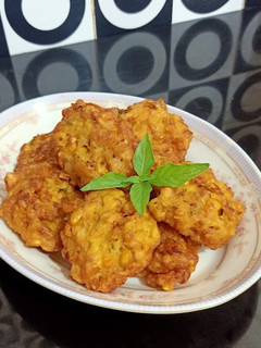 Foto resep Dadar Jagung🌽