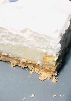 Habos - gesztenyés recept fotója