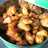 Ayam fillet saos mentega
