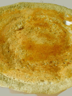 வெள்ளரிக்காய், முள்ளங்கி தோசை செய்முறை முக்கிய புகைப்படம்
