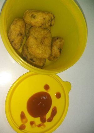 एलीफैंट फुट याम पतिः (सुरन पतिः) (Elephant Foot Yaam Patis (Suran Patis) recipe in hindi) रेसिपी मुख्य फोटो