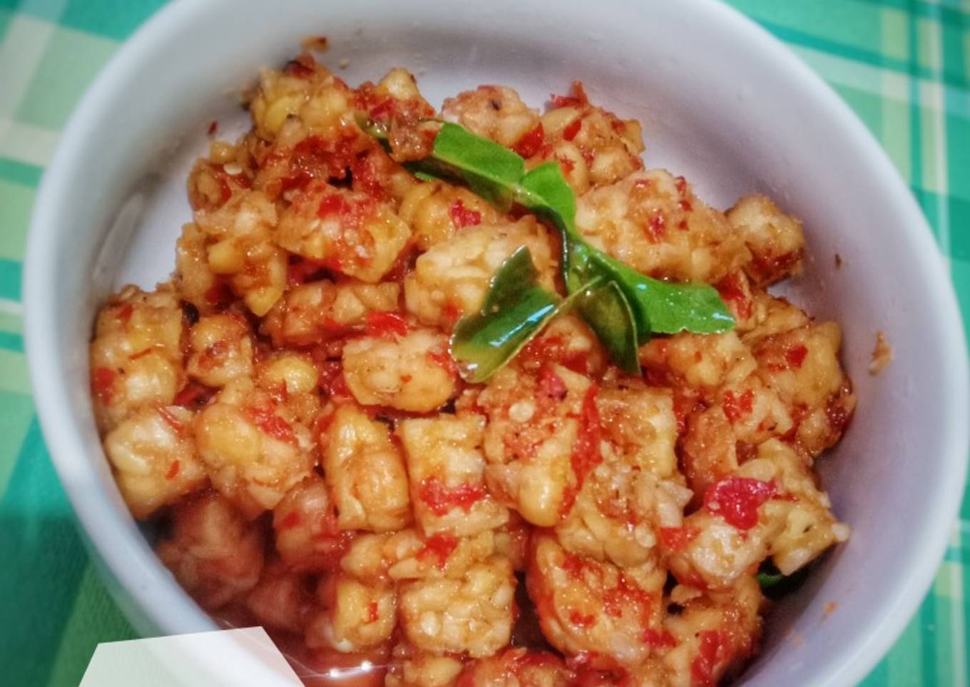 Tempe balado