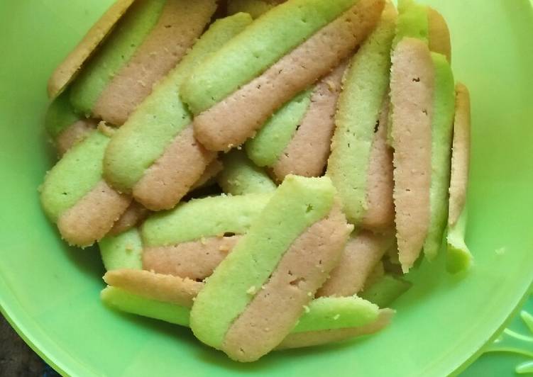 Resep: Makan di DimeLidah Kucing Wysman