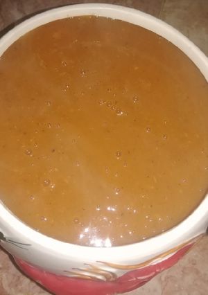 Une photo de Soupe de poisson Gumus Dino 🐟🐟🐠🦈🎣