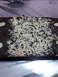 Foto resep Brownies panggang