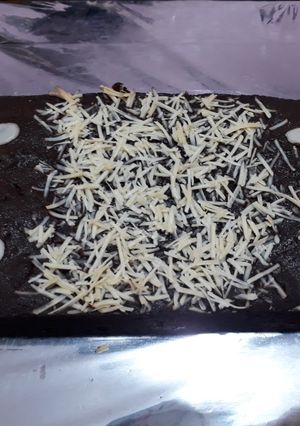 Foto resep Brownies panggang