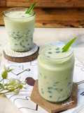 Es Dawet (Versi Cendol Kecebong Homemade)