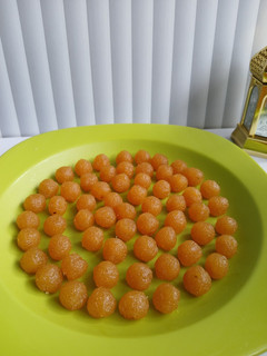 Foto resep Selai Nanas (Isian nastar)