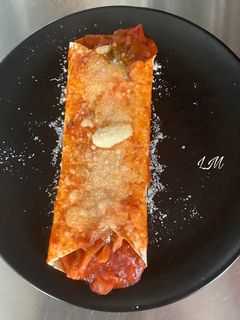 Una foto de Burritos